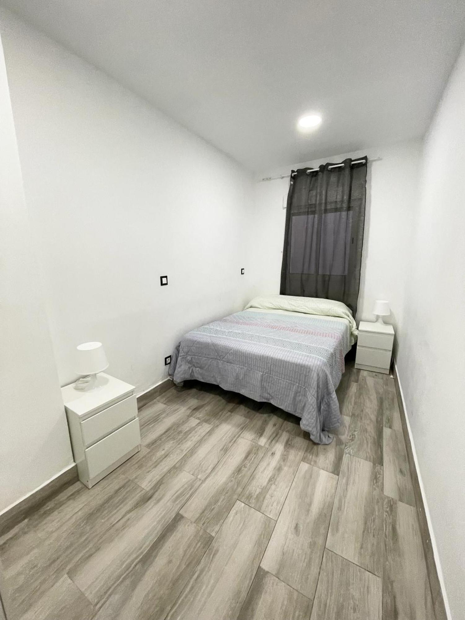 Apartments Near Metro Madrid Exterior photo